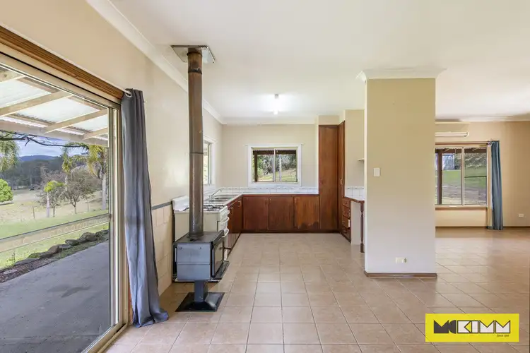 Sixth view of Homely rural property listing, 1130 Kangaroo Creek Road, Kangaroo Creek NSW 2460