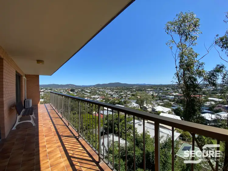 17/72 Lorimer Terrace, Kelvin Grove QLD 4059