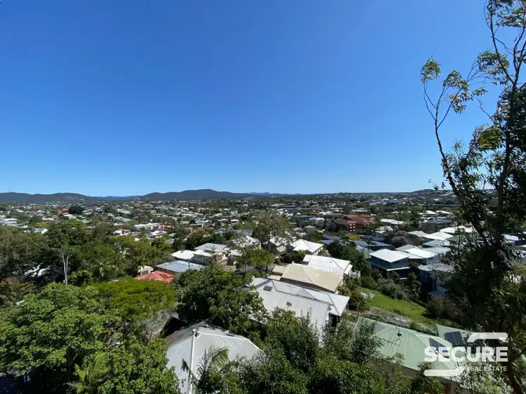 Second view of Homely unit listing, 17/72 Lorimer Terrace, Kelvin Grove QLD 4059
