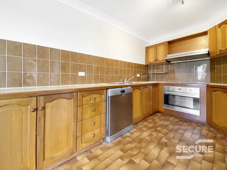 Fifth view of Homely unit listing, 17/72 Lorimer Terrace, Kelvin Grove QLD 4059