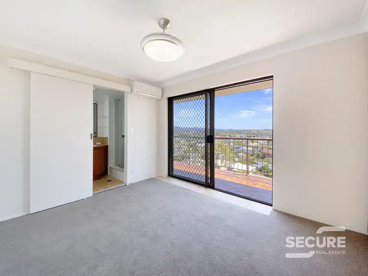 Sixth view of Homely unit listing, 17/72 Lorimer Terrace, Kelvin Grove QLD 4059