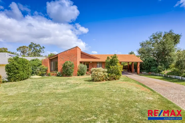 20 Waraker Way, Leeming WA 6149
