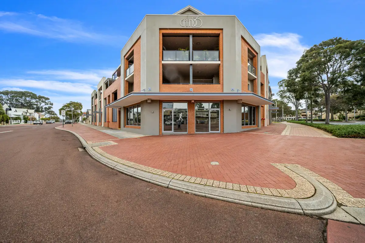 Main view of Homely apartment listing, 5/56 Grand Boulevard, Joondalup WA 6027