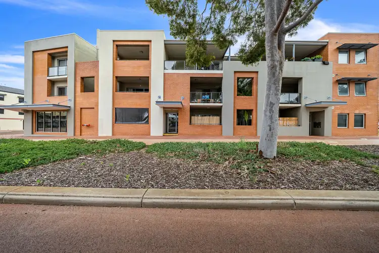 Second view of Homely apartment listing, 5/56 Grand Boulevard, Joondalup WA 6027