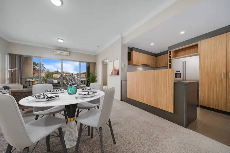 Third view of Homely apartment listing, 5/56 Grand Boulevard, Joondalup WA 6027