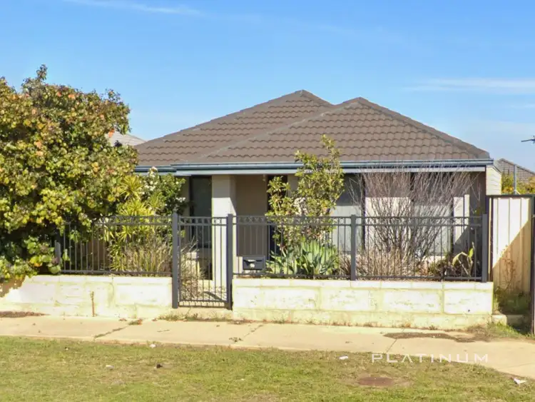 Second view of Homely house listing, 7 La Mirada Avenue, Clarkson WA 6030