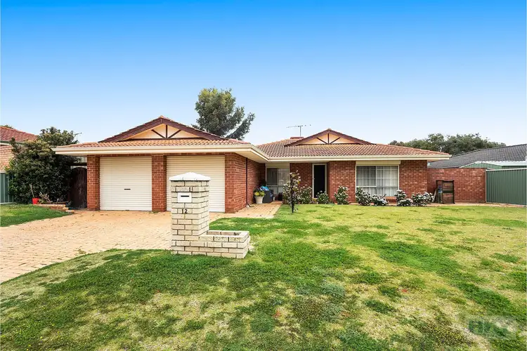 12 Avonlea Place, Bullsbrook WA 6084