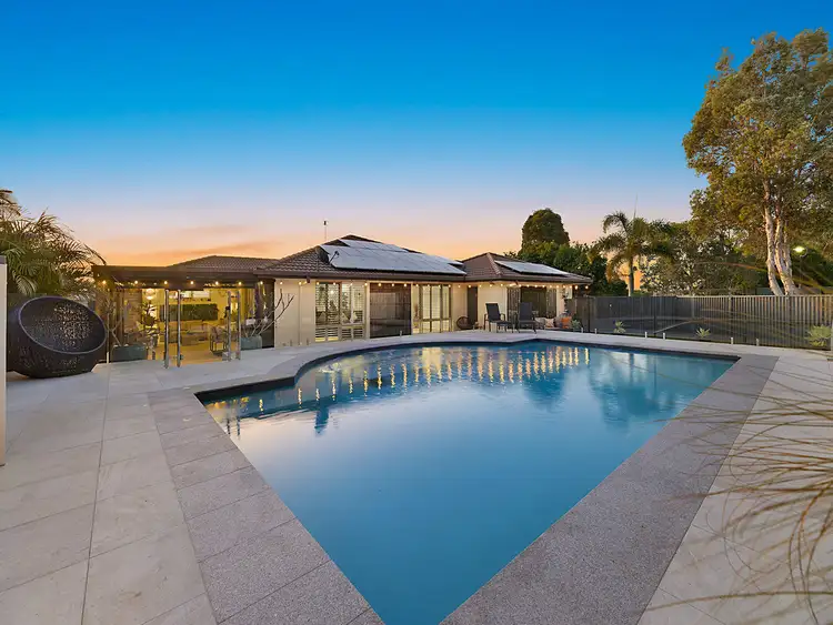 Main view of Homely house listing, 2 Tigerlily Court, Little Mountain QLD 4551