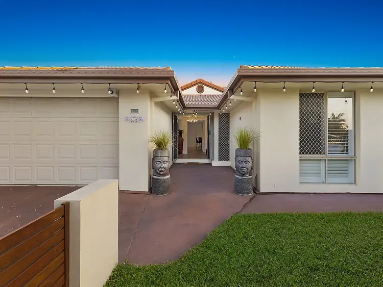 Second view of Homely house listing, 2 Tigerlily Court, Little Mountain QLD 4551