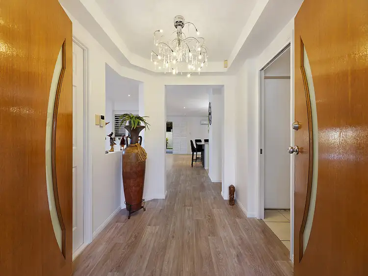 Third view of Homely house listing, 2 Tigerlily Court, Little Mountain QLD 4551