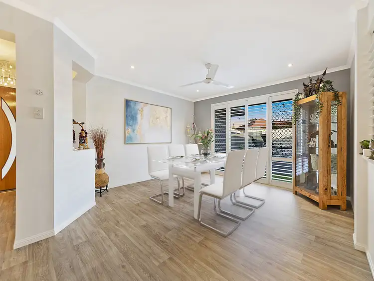 Sixth view of Homely house listing, 2 Tigerlily Court, Little Mountain QLD 4551