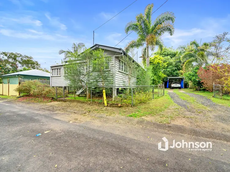 2 Canning Lane, North Ipswich QLD 4305