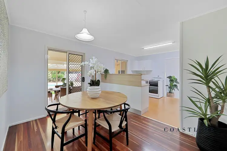 Third view of Homely house listing, 6 Greathead Road, Kepnock QLD 4670