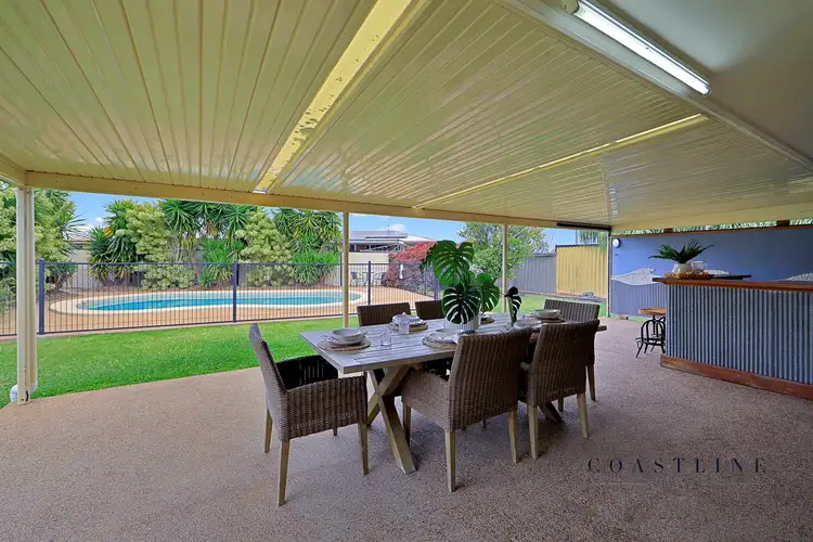 Sixth view of Homely house listing, 6 Greathead Road, Kepnock QLD 4670