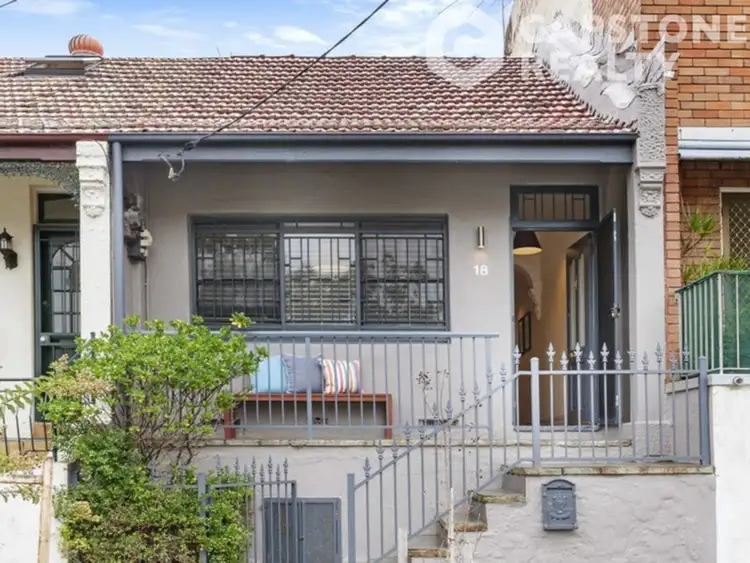 18 View Street