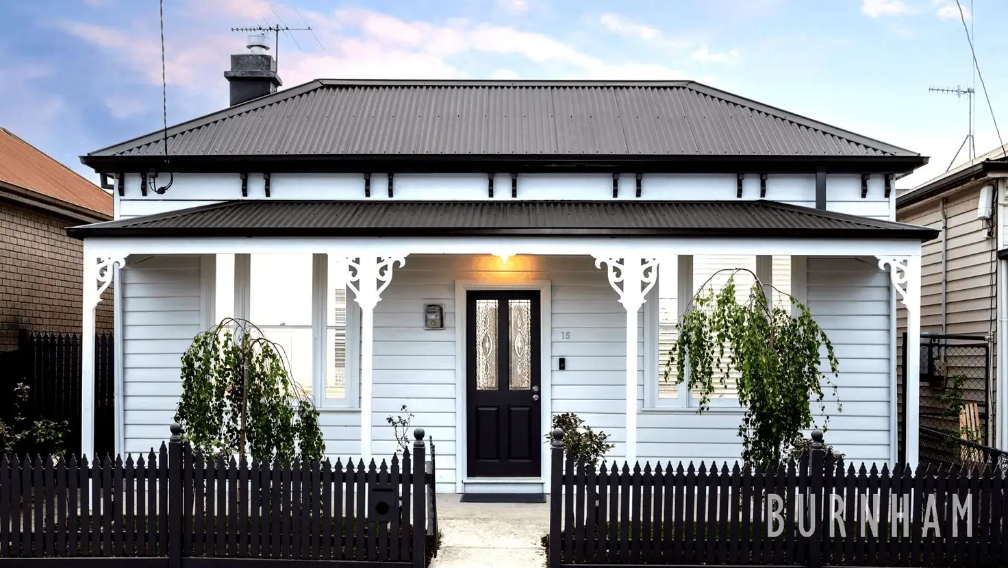 Main view of Homely house listing, 12/8 Alexander Street, Seddon VIC 3011