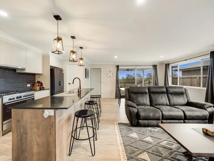 Fourth view of Homely house listing, 24 Wolff Street, Cotswold Hills QLD 4350