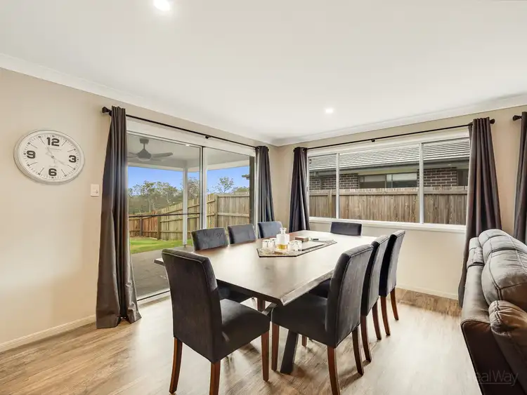 Sixth view of Homely house listing, 24 Wolff Street, Cotswold Hills QLD 4350