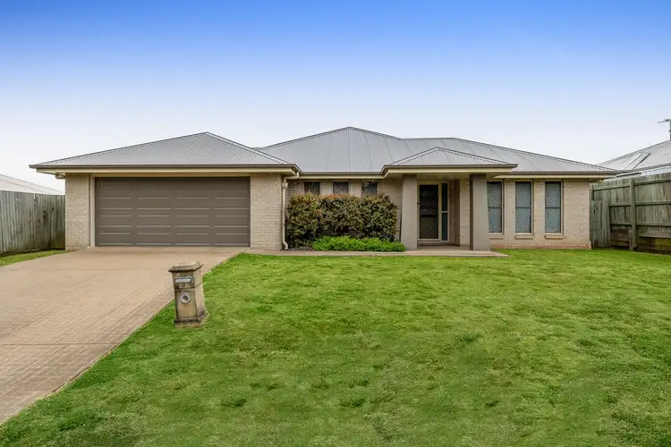 29 Coolana Court, Harristown QLD 4350