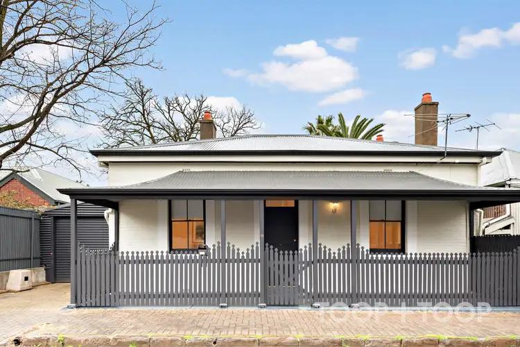 14 Muller Street