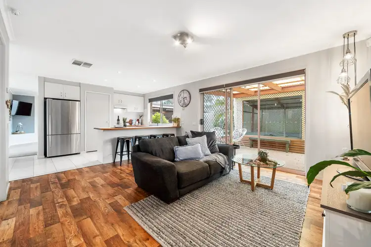 Second view of Homely house listing, 232 McCormicks Road, Skye VIC 3977