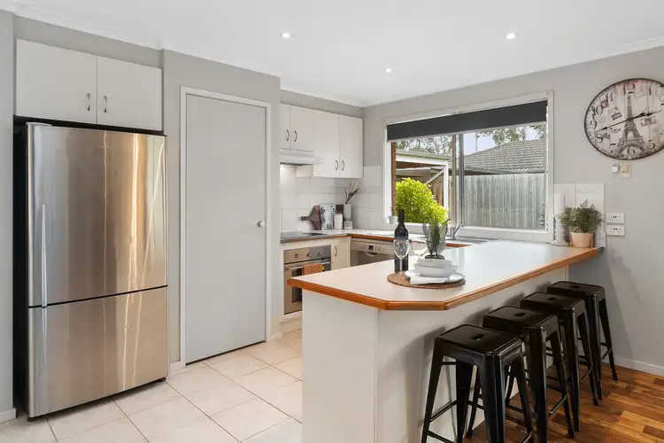 Third view of Homely house listing, 232 McCormicks Road, Skye VIC 3977