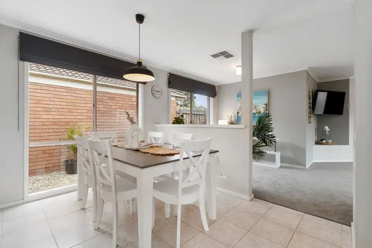 Fifth view of Homely house listing, 232 McCormicks Road, Skye VIC 3977