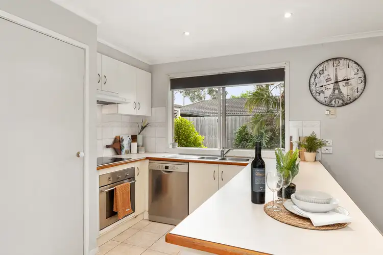 Sixth view of Homely house listing, 232 McCormicks Road, Skye VIC 3977