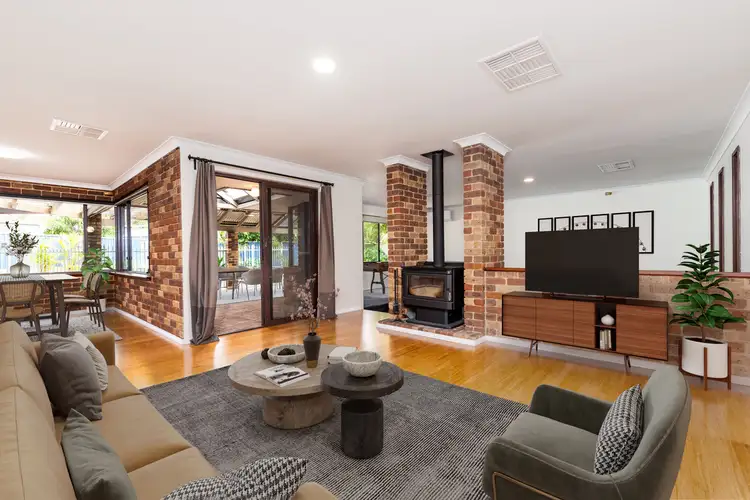 19 Tanager Trail, Ballajura WA 6066