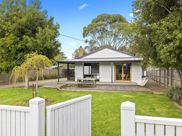 29 Halsey Street, Balnarring VIC 3926