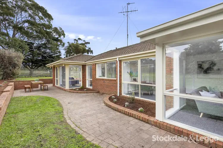 102 Country Club Drive, Clifton Springs VIC 3222