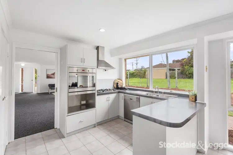 Fifth view of Homely house listing, 102 Country Club Drive, Clifton Springs VIC 3222