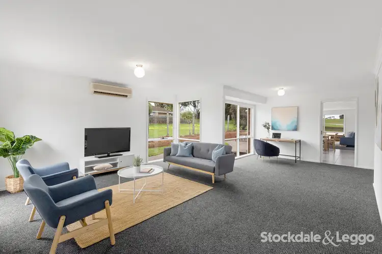 Sixth view of Homely house listing, 102 Country Club Drive, Clifton Springs VIC 3222