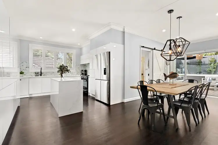 Second view of Homely house listing, 11 Cedar Crescent, Merewether Heights NSW 2291