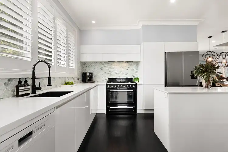 Third view of Homely house listing, 11 Cedar Crescent, Merewether Heights NSW 2291