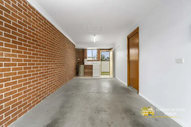 Fifth view of Homely villa listing, 4/7 Ham Street, South Windsor NSW 2756