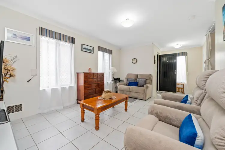 Second view of Homely house listing, 2/29 Boundary Road, Dudley Park WA 6210