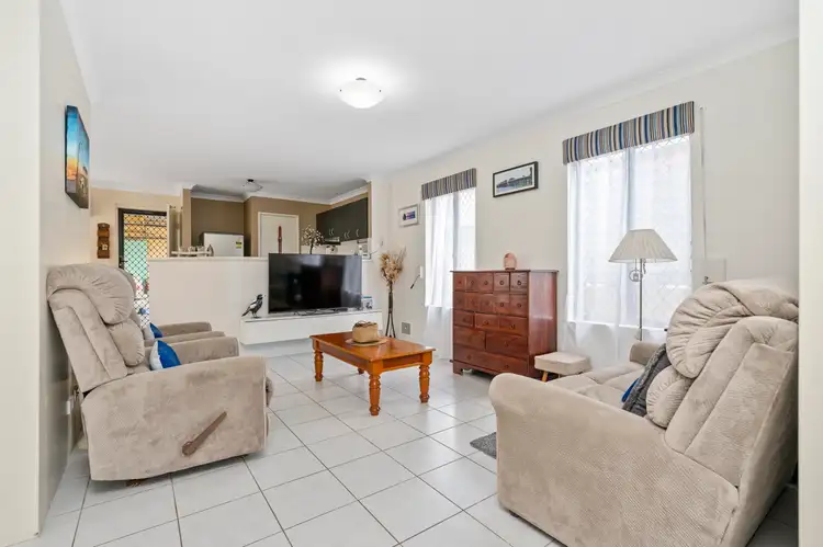 Fourth view of Homely house listing, 2/29 Boundary Road, Dudley Park WA 6210