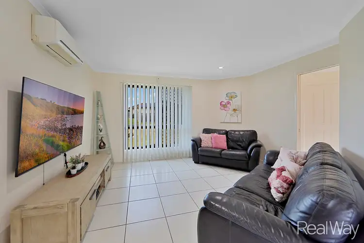 Fifth view of Homely house listing, 21 Linderberg Street, Kalkie QLD 4670