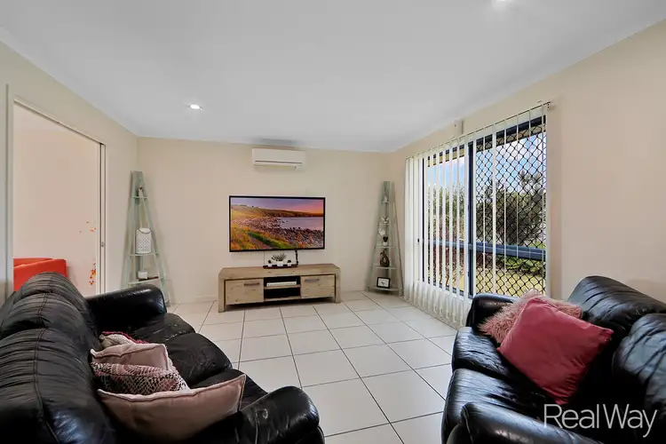 Sixth view of Homely house listing, 21 Linderberg Street, Kalkie QLD 4670