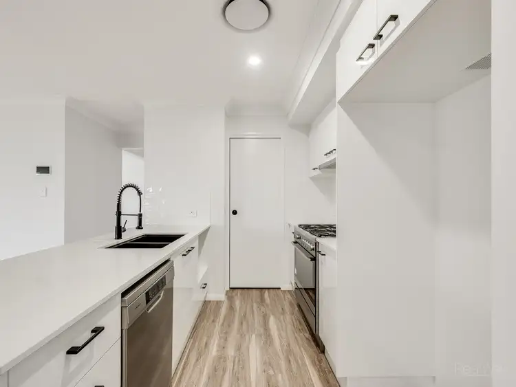 Second view of Homely house listing, 10 Breanna Street, Cotswold Hills QLD 4350