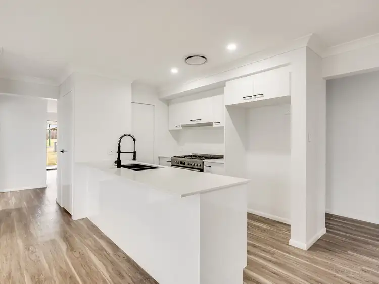 Third view of Homely house listing, 10 Breanna Street, Cotswold Hills QLD 4350