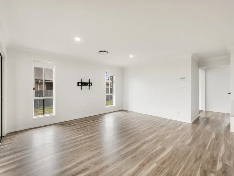 Sixth view of Homely house listing, 10 Breanna Street, Cotswold Hills QLD 4350