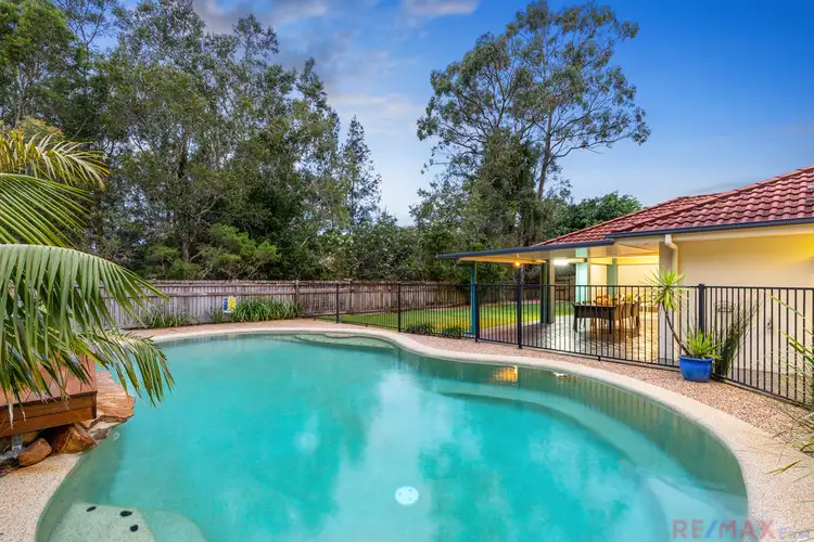 39 Samson Circuit, Caloundra West QLD 4551