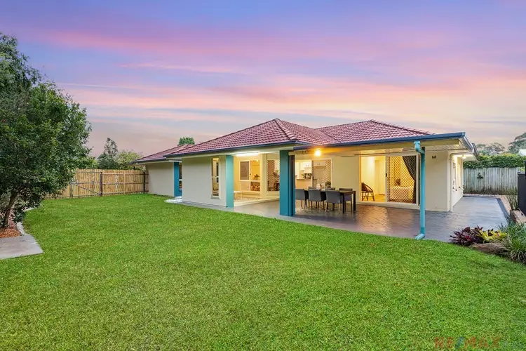 Second view of Homely house listing, 39 Samson Circuit, Caloundra West QLD 4551