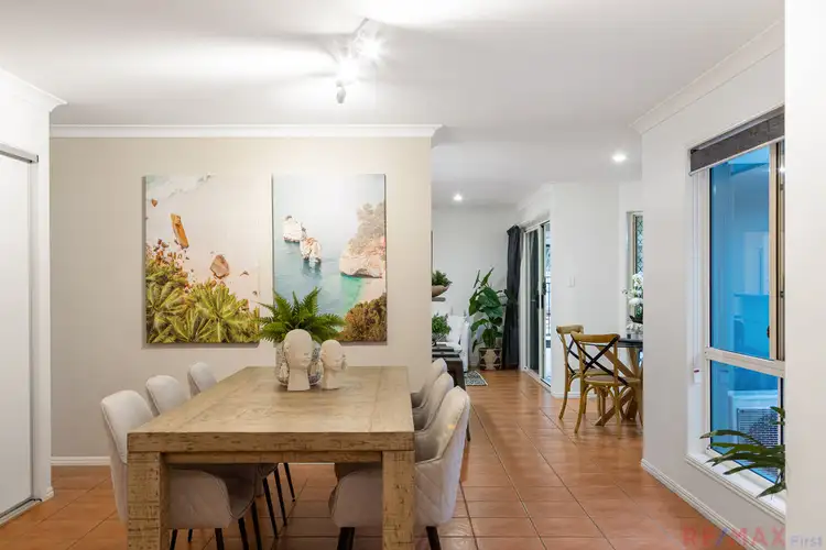 Fourth view of Homely house listing, 39 Samson Circuit, Caloundra West QLD 4551