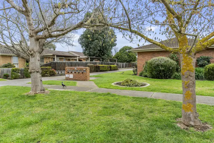 Main view of Homely unit listing, 9/20 Simpson Street, Bacchus Marsh VIC 3340