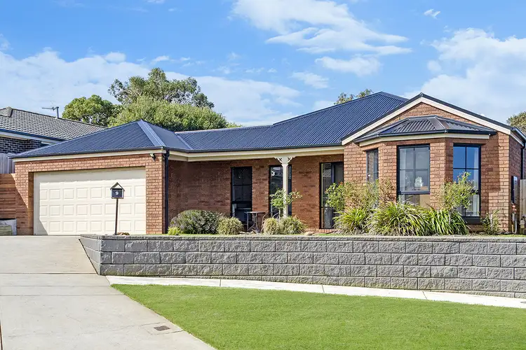Main view of Homely house listing, 9 GREVILLIA Court, Dennington VIC 3280
