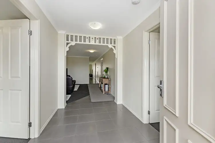 Second view of Homely house listing, 9 GREVILLIA Court, Dennington VIC 3280