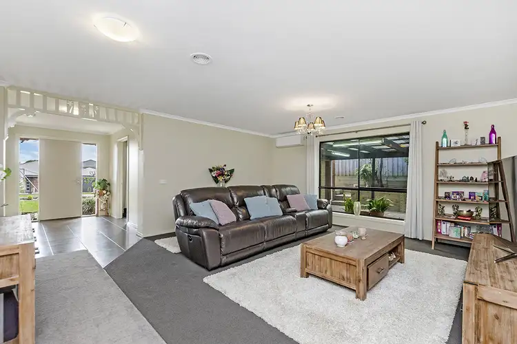 Sixth view of Homely house listing, 9 GREVILLIA Court, Dennington VIC 3280